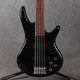 Ibanez GSR205-BK 5 String Bass - Black - 2nd Hand