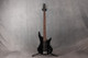 Ibanez GSR205-BK 5 String Bass - Black - 2nd Hand