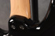Ibanez GSR205-BK 5 String Bass - Black - 2nd Hand