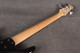 Ibanez GSR205-BK 5 String Bass - Black - 2nd Hand