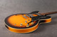 Epiphone Dot ES-335 - Sunburst - 2nd Hand
