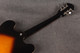 Epiphone Dot ES-335 - Sunburst - 2nd Hand