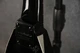 Jackson Phil Demmel Signature Demmelition King V Black-Silver Bevels - 2nd Hand