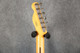 Fender Modern Player Thinline Telecaster - 3 Tone Sunburst - 2nd Hand (169175)