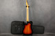 Fender Modern Player Thinline Telecaster - 3 Tone Sunburst - 2nd Hand (169175)