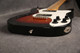 Fender Modern Player Thinline Telecaster - 3 Tone Sunburst - 2nd Hand (169175)