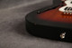 Fender Modern Player Thinline Telecaster - 3 Tone Sunburst - 2nd Hand (169175)