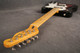 Fender Modern Player Thinline Telecaster - 3 Tone Sunburst - 2nd Hand (169175)