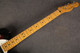 Fender Modern Player Thinline Telecaster - 3 Tone Sunburst - 2nd Hand (169175)