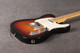 Fender Highway One Telecaster - 3 Tone Snburst - 2nd Hand