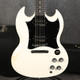 Gibson SG Special - Limited Edition Alpine White - 2nd Hand
