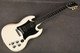 Gibson SG Special - Limited Edition Alpine White - 2nd Hand