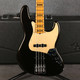 Fender American Ultra Jazz Bass - Texas Tea - 2nd Hand