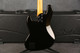Fender American Ultra Jazz Bass - Texas Tea - 2nd Hand