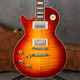 Gibson Custom Shop 1960 Les Paul Standard VOS Lefty - Tomato Burst - 2nd Hand
