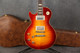 Gibson Custom Shop 1960 Les Paul Standard VOS Lefty - Tomato Burst - 2nd Hand