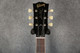 Gibson Custom Shop 1960 Les Paul Standard VOS Lefty - Tomato Burst - 2nd Hand