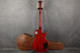 Gibson Custom Shop 1960 Les Paul Standard VOS Lefty - Tomato Burst - 2nd Hand