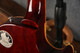 Gibson Custom Shop 1960 Les Paul Standard VOS Lefty - Tomato Burst - 2nd Hand