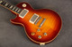 Gibson Custom Shop 1960 Les Paul Standard VOS Lefty - Tomato Burst - 2nd Hand