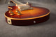Gibson Custom Shop 1960 Les Paul Standard VOS Lefty - Tomato Burst - 2nd Hand