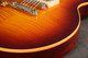 Gibson Custom Shop 1960 Les Paul Standard VOS Lefty - Tomato Burst - 2nd Hand