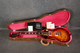 Gibson Custom Shop 1960 Les Paul Standard VOS Lefty - Tomato Burst - 2nd Hand