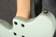 Ibanez TMB30 Talman Bass - Mint Green - 2nd Hand