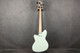 Ibanez TMB30 Talman Bass - Mint Green - 2nd Hand
