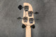 Ibanez TMB30 Talman Bass - Mint Green - 2nd Hand