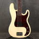 SX Vintage P-Bass - Vinatge White - 2nd Hand