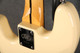 SX Vintage P-Bass - Vinatge White - 2nd Hand