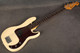 SX Vintage P-Bass - Vinatge White - 2nd Hand