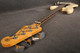 SX Vintage P-Bass - Vinatge White - 2nd Hand