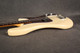 SX Vintage P-Bass - Vinatge White - 2nd Hand