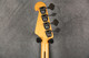 SX Vintage P-Bass - Vinatge White - 2nd Hand