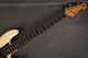 SX Vintage P-Bass - Vinatge White - 2nd Hand