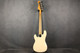 SX Vintage P-Bass - Vinatge White - 2nd Hand