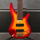 Dean DB-96 - 6-String Bass - Sunburst - 2nd Hand