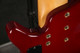 Dean DB-96 - 6-String Bass - Sunburst - 2nd Hand