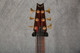 Dean DB-96 - 6-String Bass - Sunburst - 2nd Hand