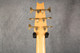 Dean DB-96 - 6-String Bass - Sunburst - 2nd Hand
