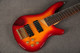 Dean DB-96 - 6-String Bass - Sunburst - 2nd Hand