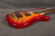 Dean DB-96 - 6-String Bass - Sunburst - 2nd Hand