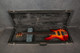 Dean DB-96 - 6-String Bass - Sunburst - 2nd Hand