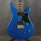 PRS Santana SE - Metallic Blue - 2nd Hand