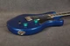 PRS Santana SE - Metallic Blue - 2nd Hand