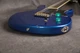 PRS Santana SE - Metallic Blue - 2nd Hand
