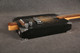 Drummond and Hammett Black Jack Cigar Box Guitar - 2nd Hand