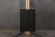 Drummond and Hammett Black Jack Cigar Box Guitar - 2nd Hand